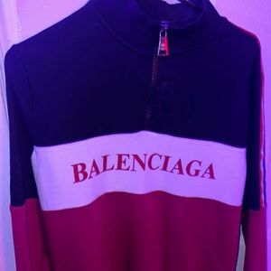 Balenciaga Sweater